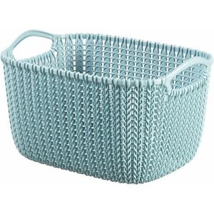 Curver 8L niebieski (50344)
