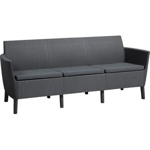Keter Sofa ogrodowa Salemo 3