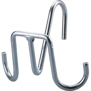 Hailo Safety Line Hak stalowy (9952-001)