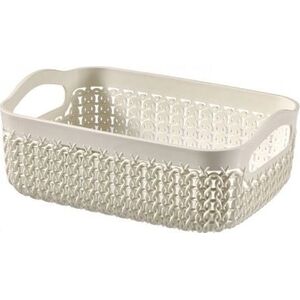 Curver Taca Knit A6 1,3L Kremowa Curver