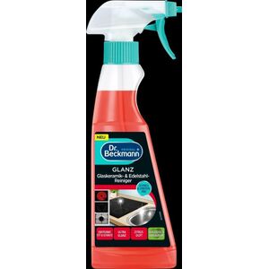 Dr. Beckmann (DE) Dr.Beckmann Spray do czyszczenia kuchenek, 250 ml (PRODUKT Z NIEMIEC)