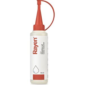 środek do usuwania kamienia 80 ml  Rayen