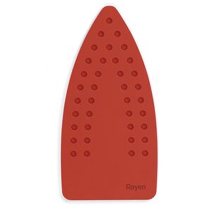 Silikonowa podkładka na żelazko 27x13 cm  Rayen