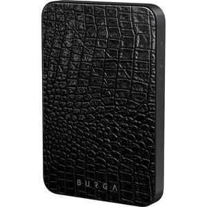 Μαγνητική Τράπεζα Ισχύος BURGA 5,000mAh Reapers Touch gunmetal