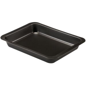 Baking pan Gardenia 24 x 32 x 4 7 cm 8006043890242