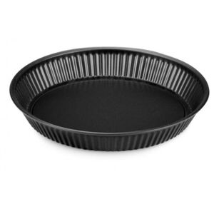 Φόρμα τάρτας με αφαιρούμενη βάση Gardenia O 28 x 4 cm 8006043861280