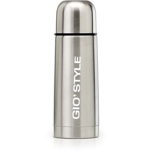 Θερμός Silver 0 35L ασημί χρώμα 8009115040224