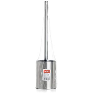 Βούρτσα τουαλέτας Satin ανοξείδωτο ατσάλι 8411801234952