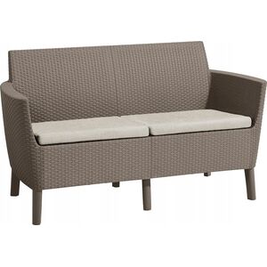 Καναπές κήπου Salemo 2 Seater Sofa bess 8711245158174