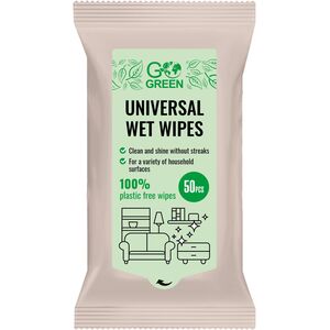 Πανιά καθαρισμού universalas 50 τεμ. 4743115011825
