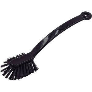 Βούρτσα πιάτων Black μαύρη 4744561011346