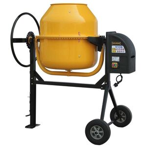 ΜΙΞΕΡ ΣΚΥΡΟΔΕΜΑΤΟΣ 200L HCM700