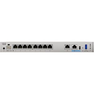 Secure Firewall 1210 Appl Compact ASA