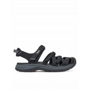 Γυναικεία Tirra Sport CT, Μαύρο, 39 (us 8)| uk 6