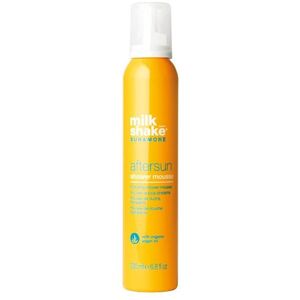 Milk Shake, Sun & More, Argan Oil, Ενυδατικός, Μετά τον Ήλιο Αφρός, 200 ml Unisex