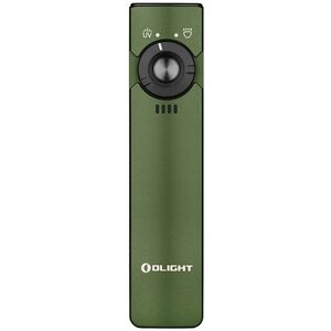 Φακός Olight Arkfeld UV + Λευκός LED Πράσινος 6975498007142