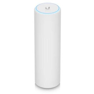Ubiquiti | Σημείο Πρόσβασης WiFi 6 Mesh | U6-Mesh | 802.11ax | 2.4 GHz/5 | 573.5+4800 Mbit/s | Σύνδεση Ethernet LAN (RJ-45) 1 | MU-MiMO Ναι | PoE in