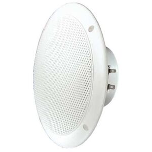 Visaton VS-FR16WP/4, Ενσύρματο, 60 W, 60 - 15000 Hz, 4 O, Λευκό
