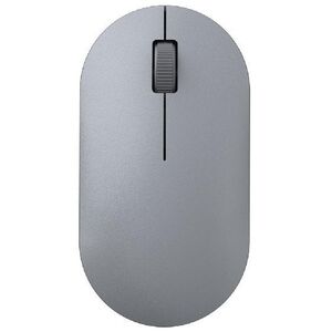 OMEGA ΑΣΥΡΜΑΤΟ ΠΟΝΤΙΚΙ MYSZ BEZPRZEWODOWA 2,4 GHz 1200 DPI ΓΚΡΙ [46042]