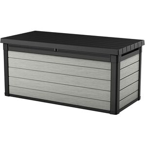 Κουτί αποθήκευσης Denali DuoTech Deck Box 570L καφέ-γκρι 7290106939356