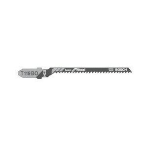 Σετ πριονόλαμες RB - 2ER T 119 BO