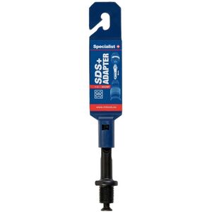 SPECIALIST+ adapter SDS+