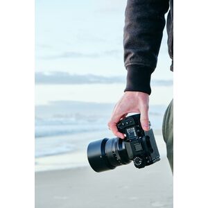 Fujifilm X-H2