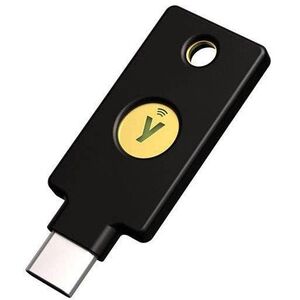 Yubico Yubikey 5C Nfc