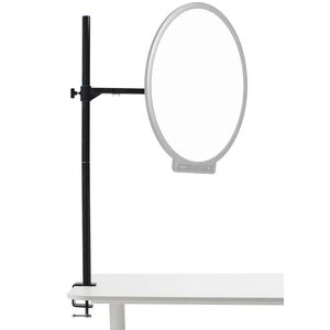 Amaran Clamp Stand μαύρο για Verge
