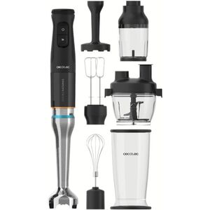 Blender ręczny Cecotec Katana 15 TotalDestroy Full G Screen