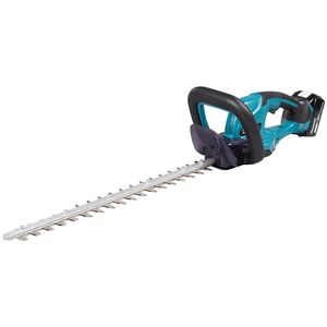 Makita MAKITA.FOOD SHEARS. 18V DUH507RT 500mm 1x5.0Ah