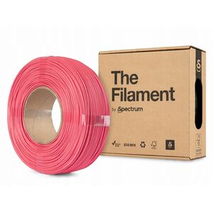 Spectrum The Filament ReFill PETG 1.75mm Strawberry Pink 1kg
