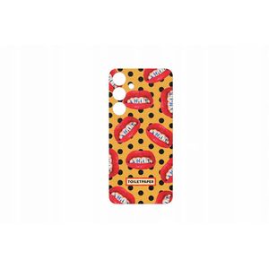 Ανταλλακτική Πλάκα Toilet Paper Flipsuit Card για Galaxy S24+