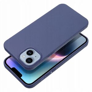 Θήκη MATT για XIAOMI Redmi Note 14 5G μπλε