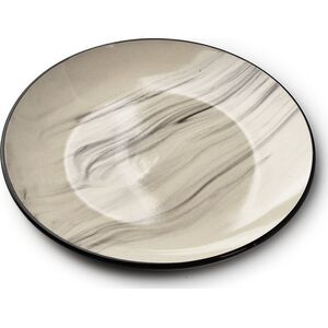 Affekdesign By Mondex ODETTE Talerz deserowy 19cm