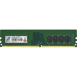Pamięć serwerowa Transcend 16GB DDR4 2400MHZ U-DIMM 2RX8 1