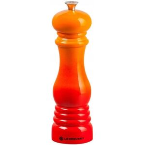 Le Creuset Frost grinder 21cm orange 0630870106184