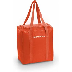 Θερμική τσάντα Fiesta Vertical assorted πορτοκαλί/ανοιχτό μπλε/πράσινο 8000303308775