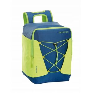 Θερμικό σακίδιο Active Backpack 20 μπλε-πράσινο 8000303309178
