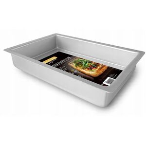 Ορθογώνιο ταψί με αποσπώμενη βάση Professional 18x28x5cm 8006043022957
