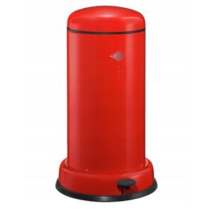 Κάδος απορριμμάτων 20l κόκκινος BaseBoy Wesco