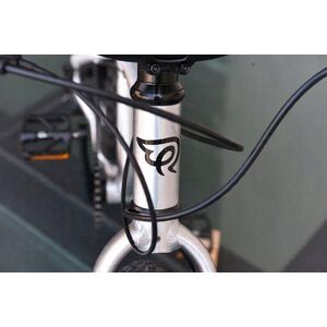 Παιδικό ποδήλατο Early Rider Seeker 20" | Ασημί