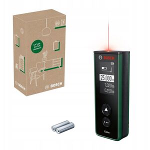 Μετρητής Απόστασης BOSCH Zamo 4
