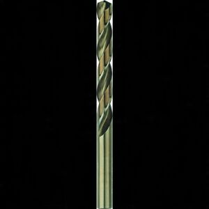 Τρυπάνι Σπειροειδές HSS-Co 6.5x10