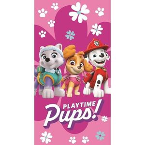 Παιδική πετσέτα Paw Patrol, 70x140 cm
