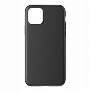 Μαλακή θήκη ζελέ εύκαμπτη θήκη κάλυμμα για Xiaomi Poco M3 μαύρο