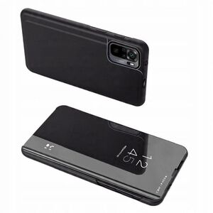 Θήκη Clear View Case futerał etui z klapką Xiaomi Redmi Note 11T 5G / Redmi Note 11S 5G / Poco M4 Pro 5G