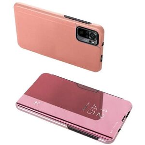 Θήκη Clear View με καπάκι για Poco M4 Pro 5G