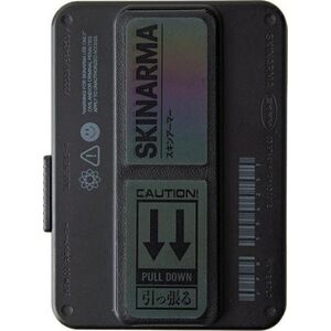 Portfel Skinarma Mirage Kira Kobai        Wallet Magnetic Grip Stand hologram