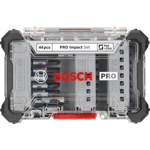Σετ άκρων κατσαβιδιού PRO Impact Set